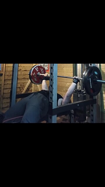 YOLO 120 Kg Paused Larsen Press