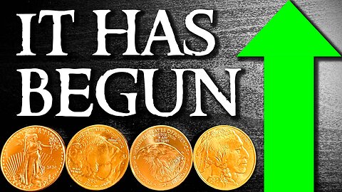 Gold Price SOARING & Fort Knox Gold Audit IMPENDING
