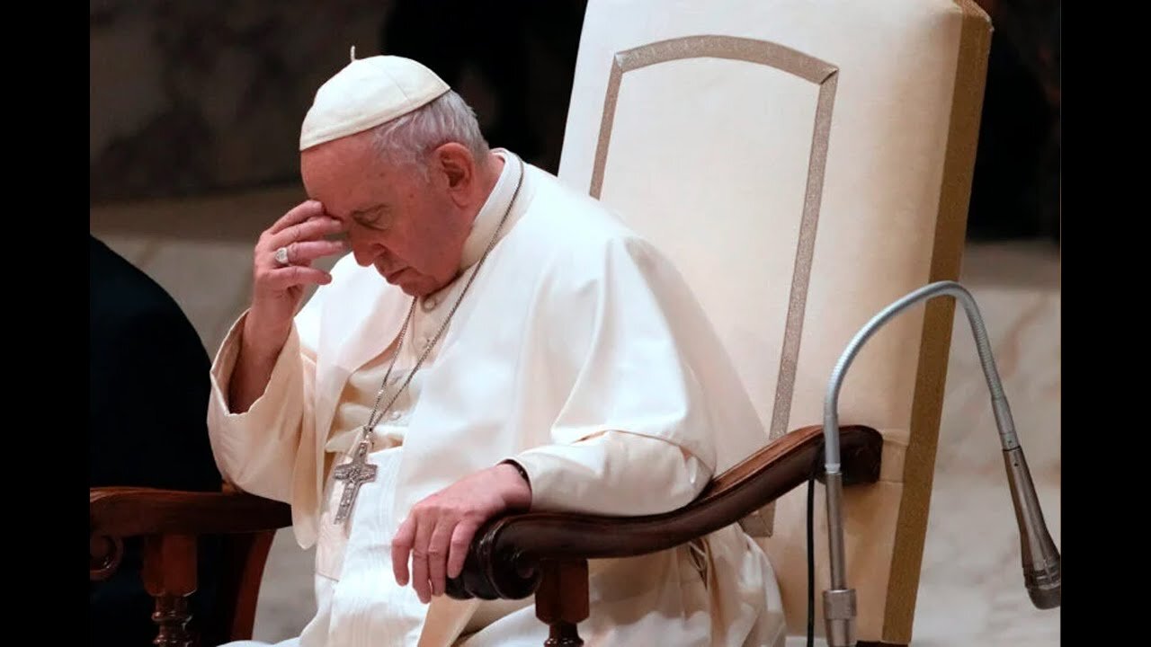 Che succederà dopo la morte di Bergoglio secondo le profezie?