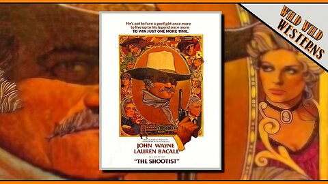 The Shootist (1976)