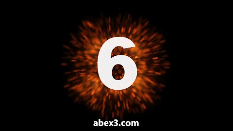 6 Days until the Launch of ABEX3 meme token on Solana blockchain.