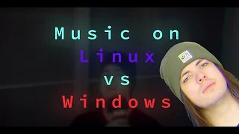 Audio and Musicproduction on Linux-Pipewire vs Windows-Asio4all, Distros, Kernels, Configs