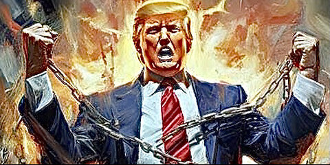 6/10/25 TRUMP WAR On Globalist Insurrection! L Mon_co/Autopen! K Bass/Venceremos!