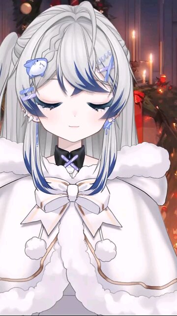 Have a holly jolly Christmas