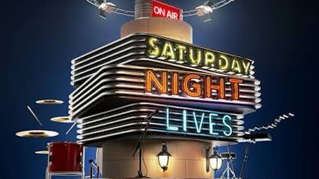 Saturday night free for all