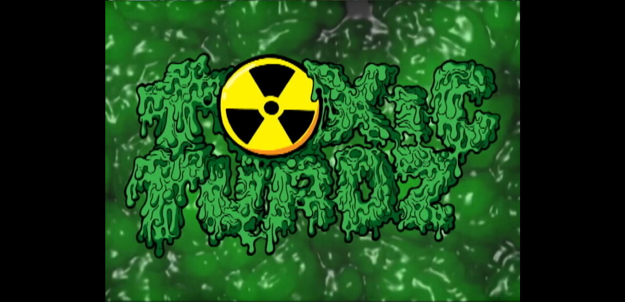 Toxic Turdz [FULL SKATE VIDEOS] 2010