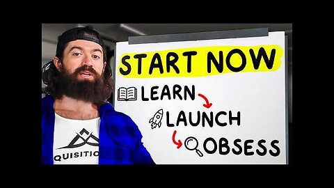 How to Start a Business From Nothing (Thank Me Later)