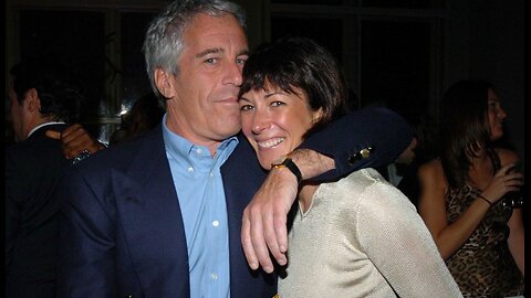 DOJ Teases Major Details About Epstein, Ghislaine Maxwell