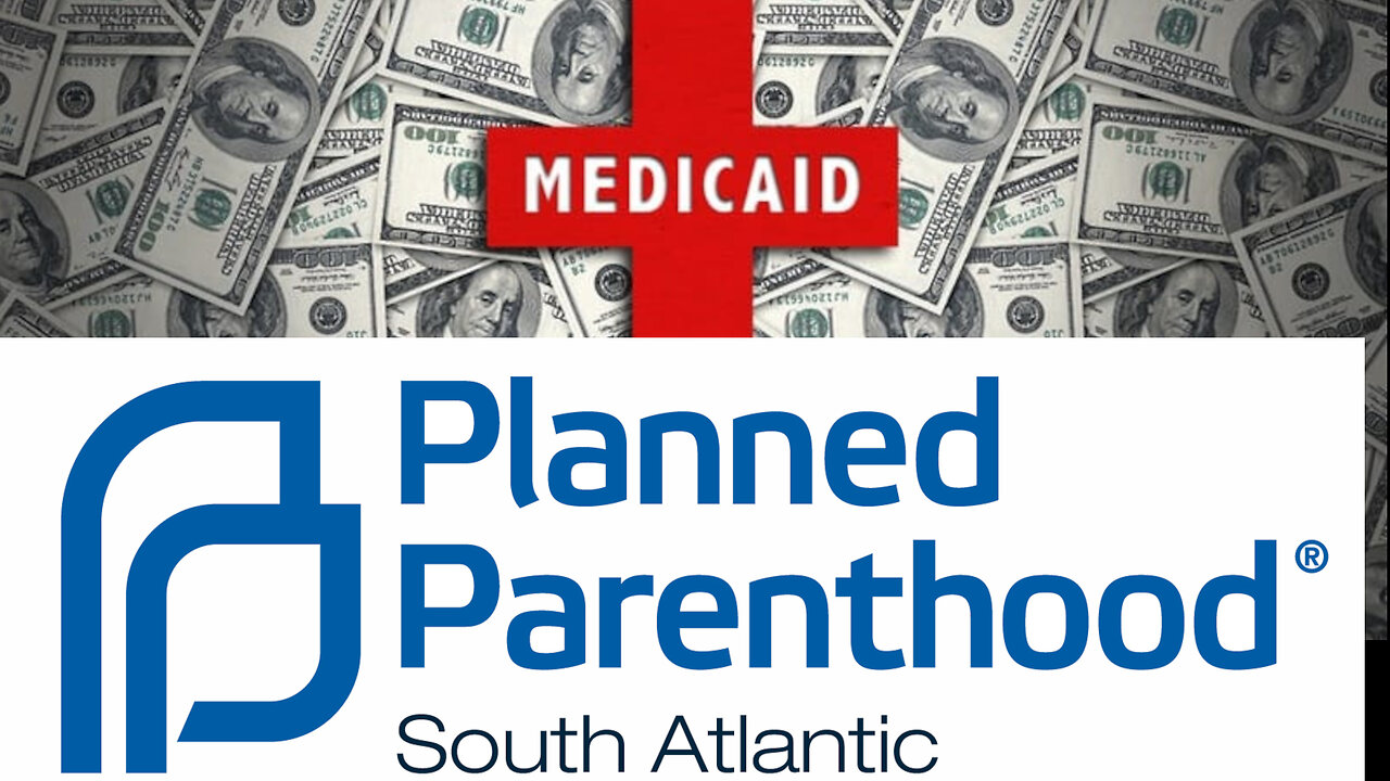 489 - Medicaid v. Planned Parenthood