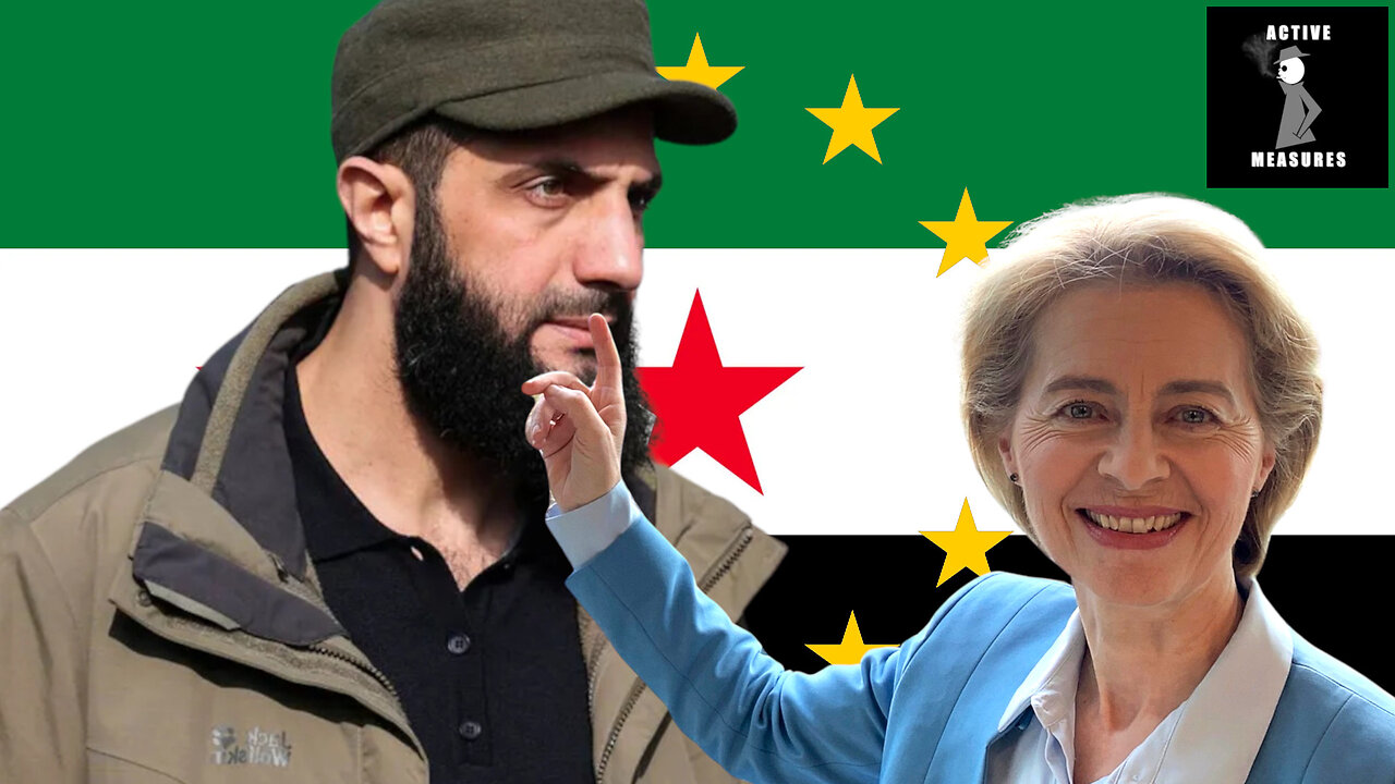 EU Rewards HTS Massacres With More Aid