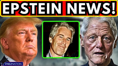 🚨BREAKING: Epstein Estate Emails Reveal New Trump Connection! (FULL BREAKDOWN)