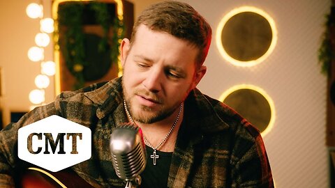 Kameron Marlowe Performs “How’s The Leaving Going” | CMT Studio Sessions