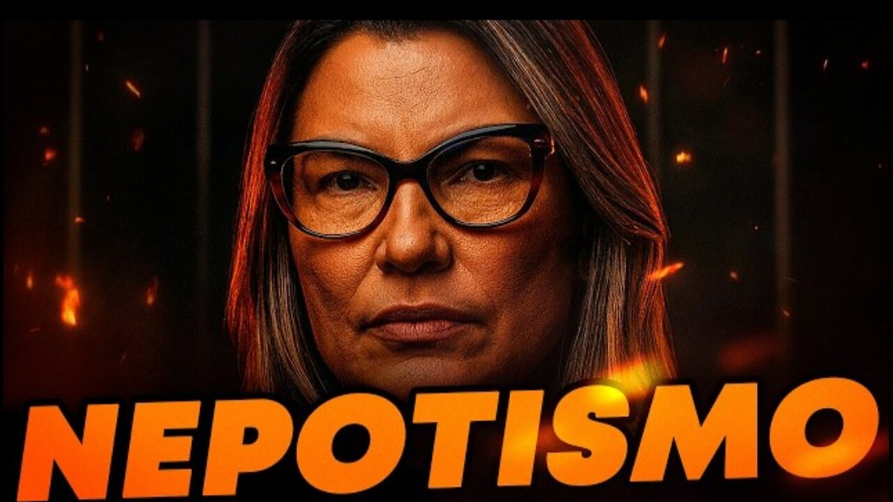 Decreto do amor- JANJA GANHA PODER, as VIAGENS não foram o SUFICIENTE._HD