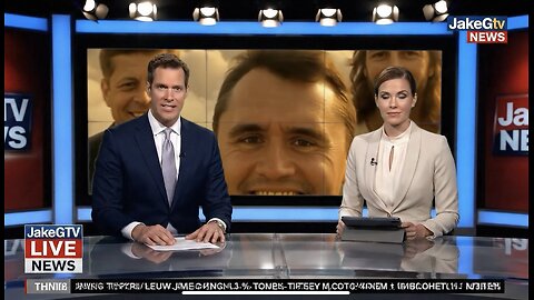 POV: You Try Watching CHARLIE KIRK ASSASSINATION But Noticing Is Antiseptic [JAKEGTV]
