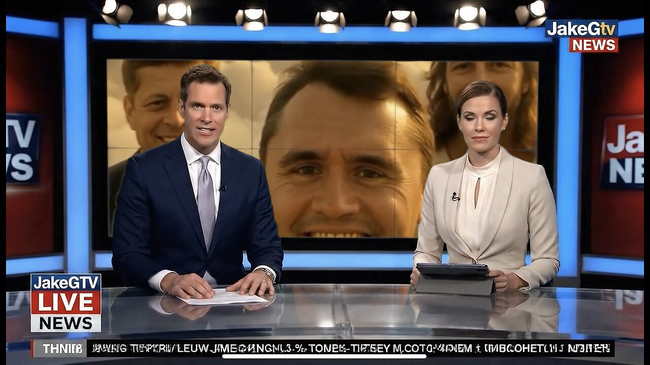POV: You Try Watching CHARLIE KIRK ASSASSINATION But Noticing Is Antiseptic [JAKEGTV]