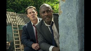 Heads of State (2025) | Official Trailer #johncena #primevideo #priyankachopra #idriselba #comedy