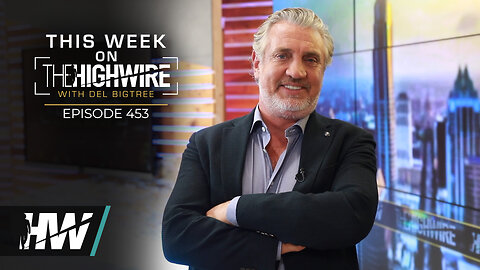 Tomorrow on The HighWire!