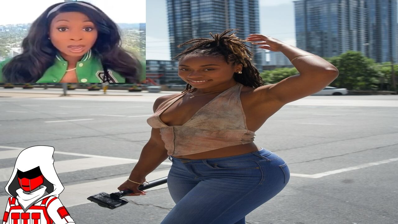 Modern Women Gone Wild 10/17