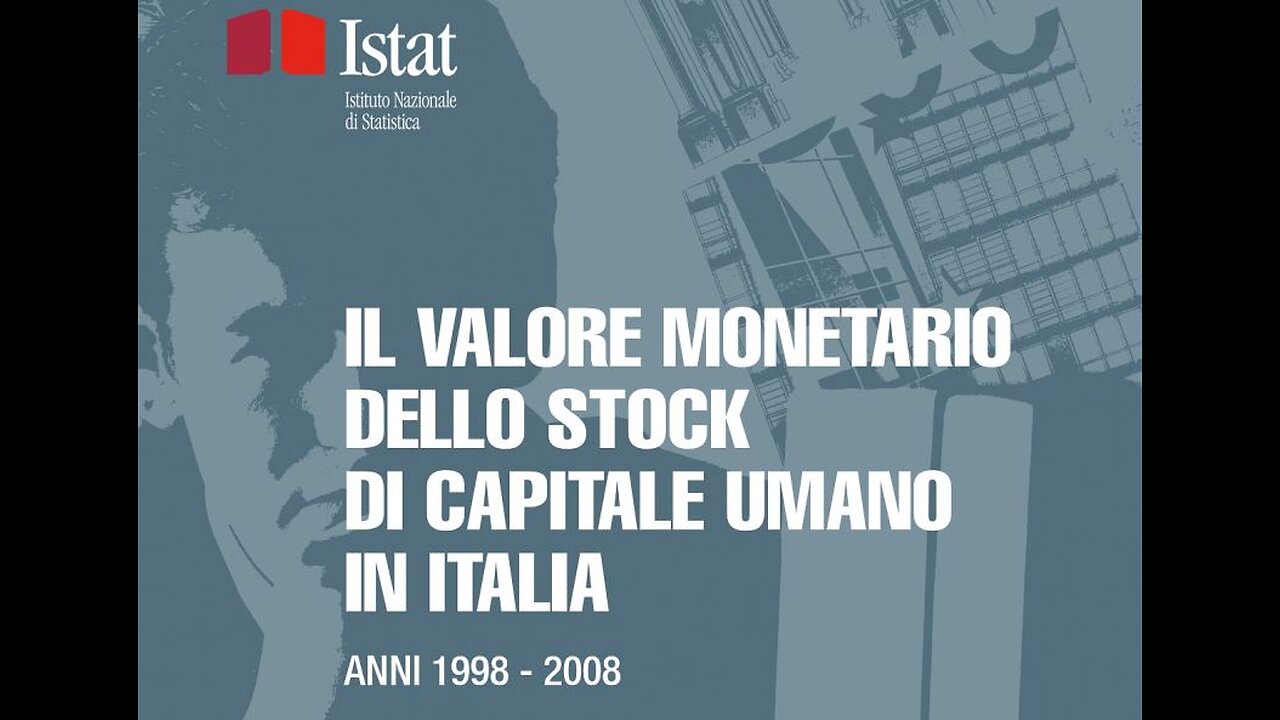 ETICA MAFIOSA PREDATORIA & STRAGISTA (ammazzare i vecchi)