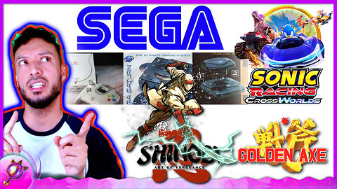 The Future of Sega in 2025 