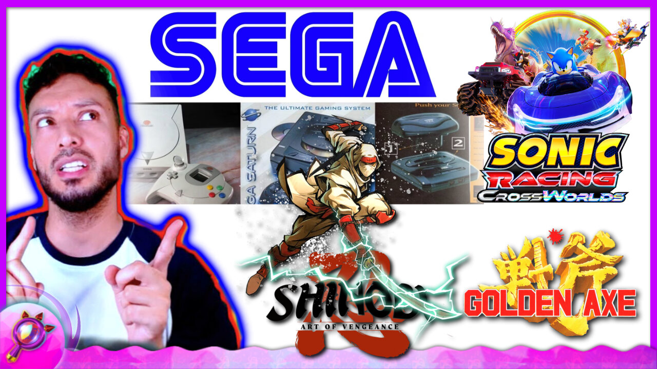 The Future of Sega in 2025