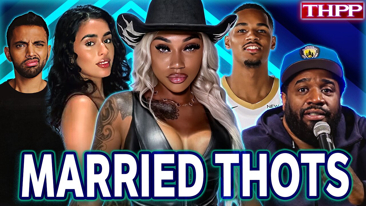 Corey Holcomb DROP BOMBS on BORED WOMEN Disrespecting Their Marriages!