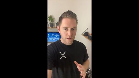 XRP Thriving in this new reality!