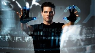 Halloween PsyOp Terror Plot Thwarted; Pre-Crime & Palantir! IveGotOnThatCanSee