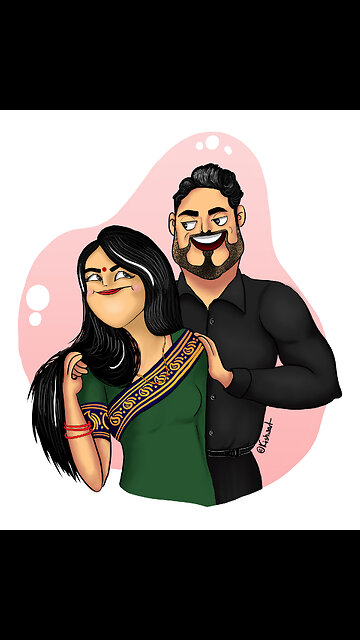 "Plot Twist: I'm the Problem"