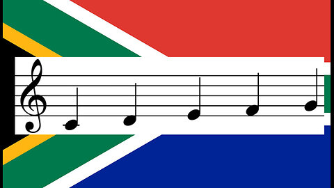 South African Struggle Song Explained.