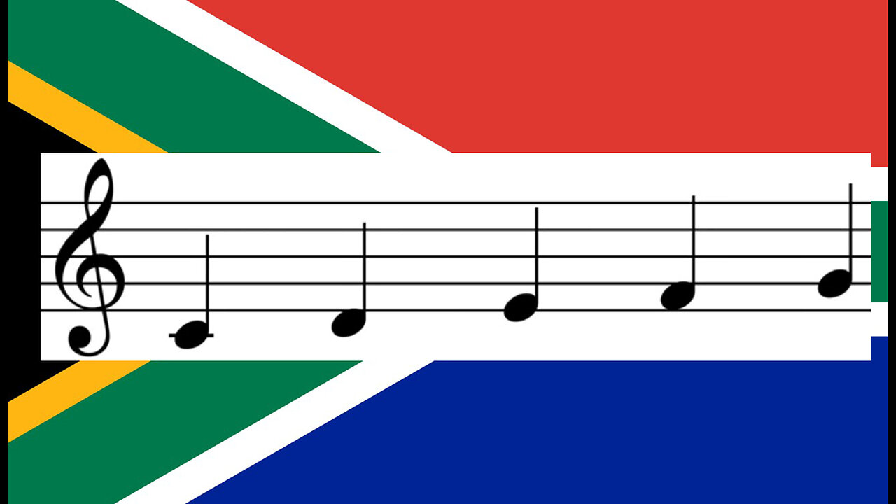 South African Struggle Song Explained.