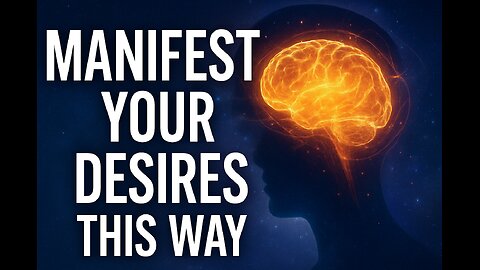 Discover the Secret Power Inside You – Neville Goddard’s Mind-Blowing Teachings