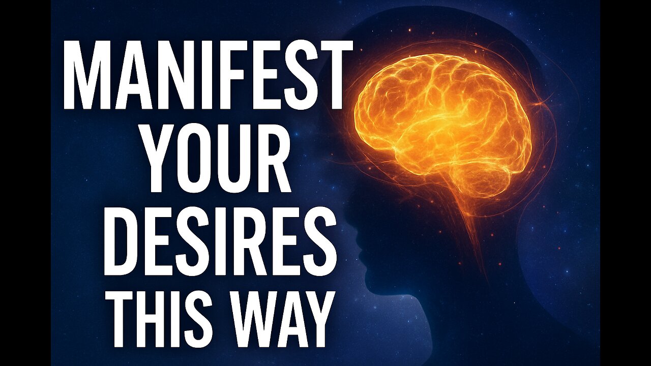 Discover the Secret Power Inside You – Neville Goddard’s Mind-Blowing Teachings