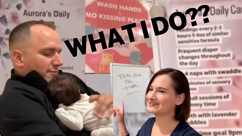 DRAMA ALERT: Gypsy Rose’s Car Seat Controversy + Adorable Signs for Ken & Aurora!