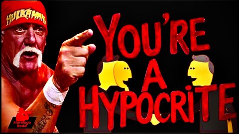 “ You’re A Hypocrite “ NEW EPISODE !!!