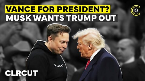 Elon Musk To Start New Political Party Amid Trump Feud? MAGA Ally Backs Impeachment Call | CLRCUT