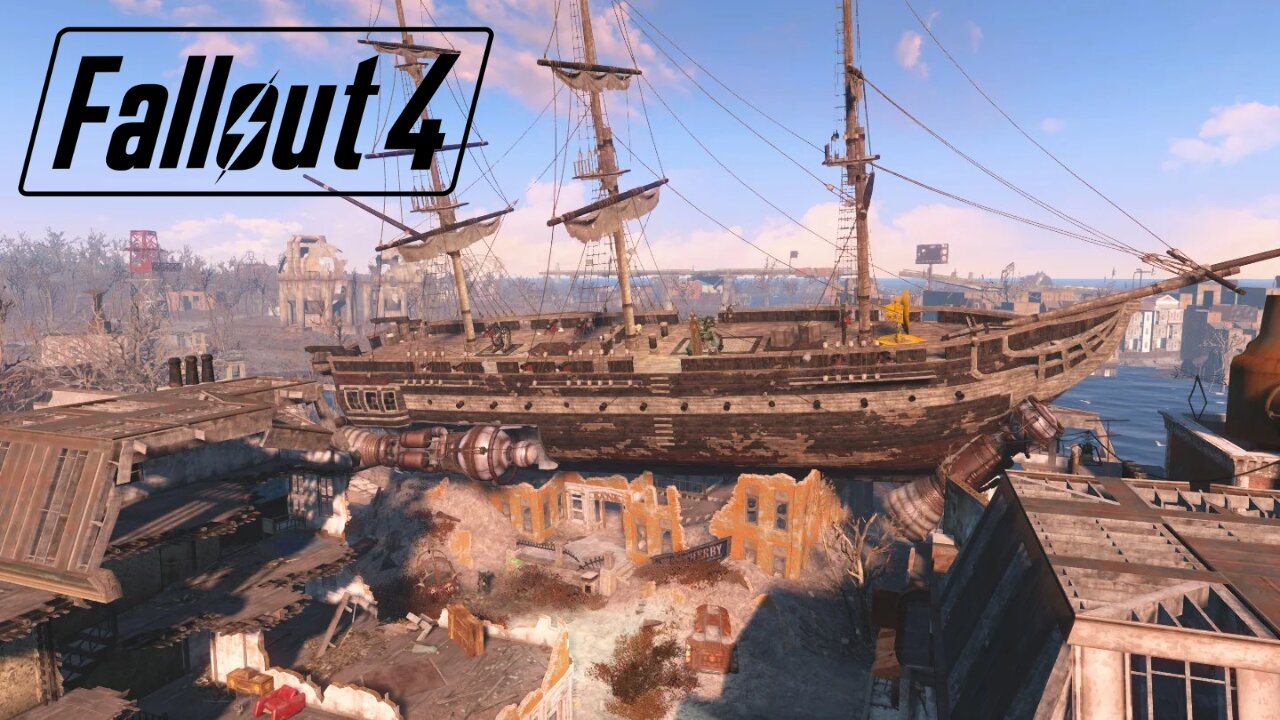Can we raise the USS Constitution?!
