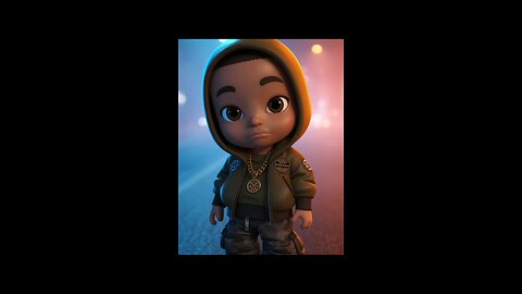 My 4F avatar