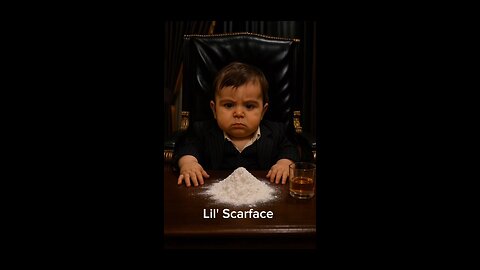 Lil' Scarface