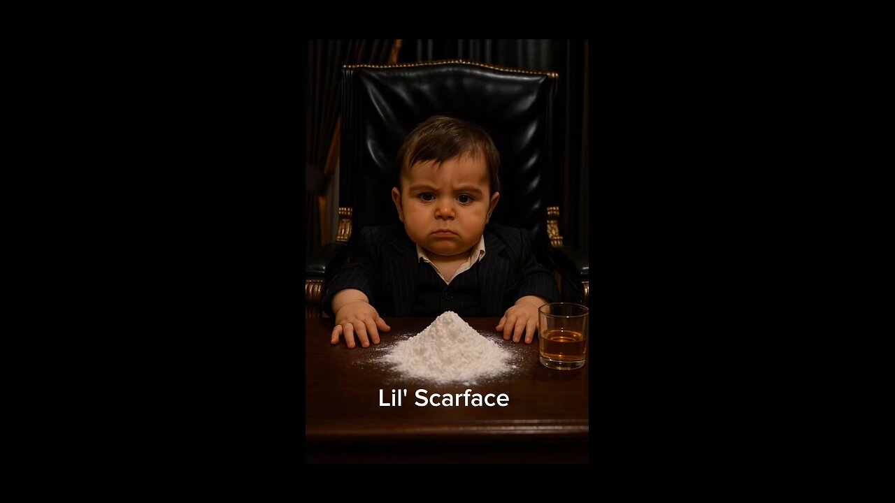 Lil' Scarface