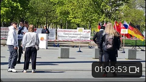 Heftigste #Kriegsverbrechen der NATO gegen die Zivilbevölkerung von #Selidowo in der Ukraine!