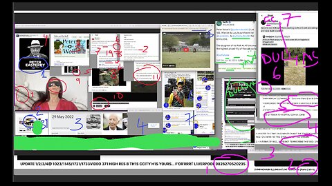 UPD 3 DULLINS POINK 29ERER D00D00 VIDEO 383 ... F'OR'RRRT THe REST ... PETER EASTERBY... 1929-2025 103310062025... RELEASED 104510062025 3 @ BLEWE AND GREED/ HAHAHA KODIN D00R HANDLE SADD0 POINKKK DULLINS 29ERER POINK SNORTSS A KKK0MEDY FARSE HA