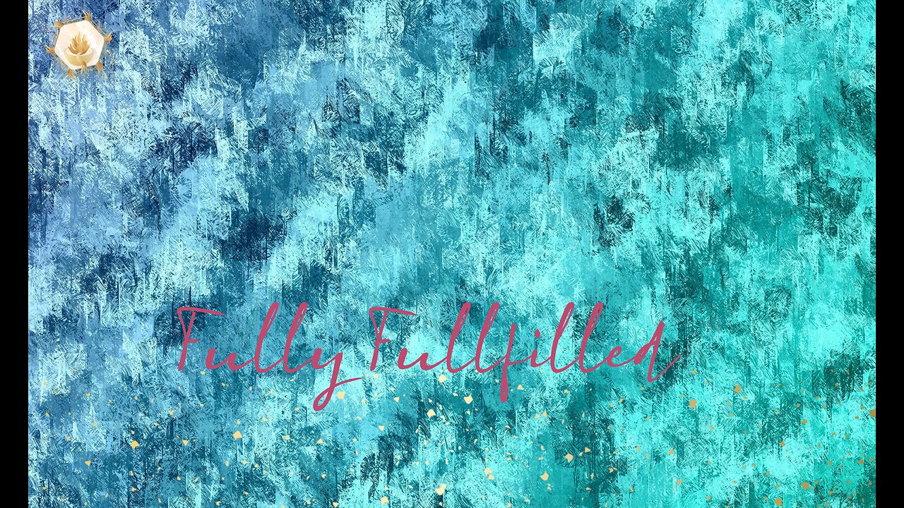 Fully Fullfilled 432hz