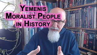 Yemenis Moralist People in History, Taking On Giants To Prevent Israel’s Genocide in Gaza/Palestine