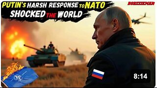 Enormous Escalation: NATO officially Announced its Preparations for the Seizure of KALININGRAD