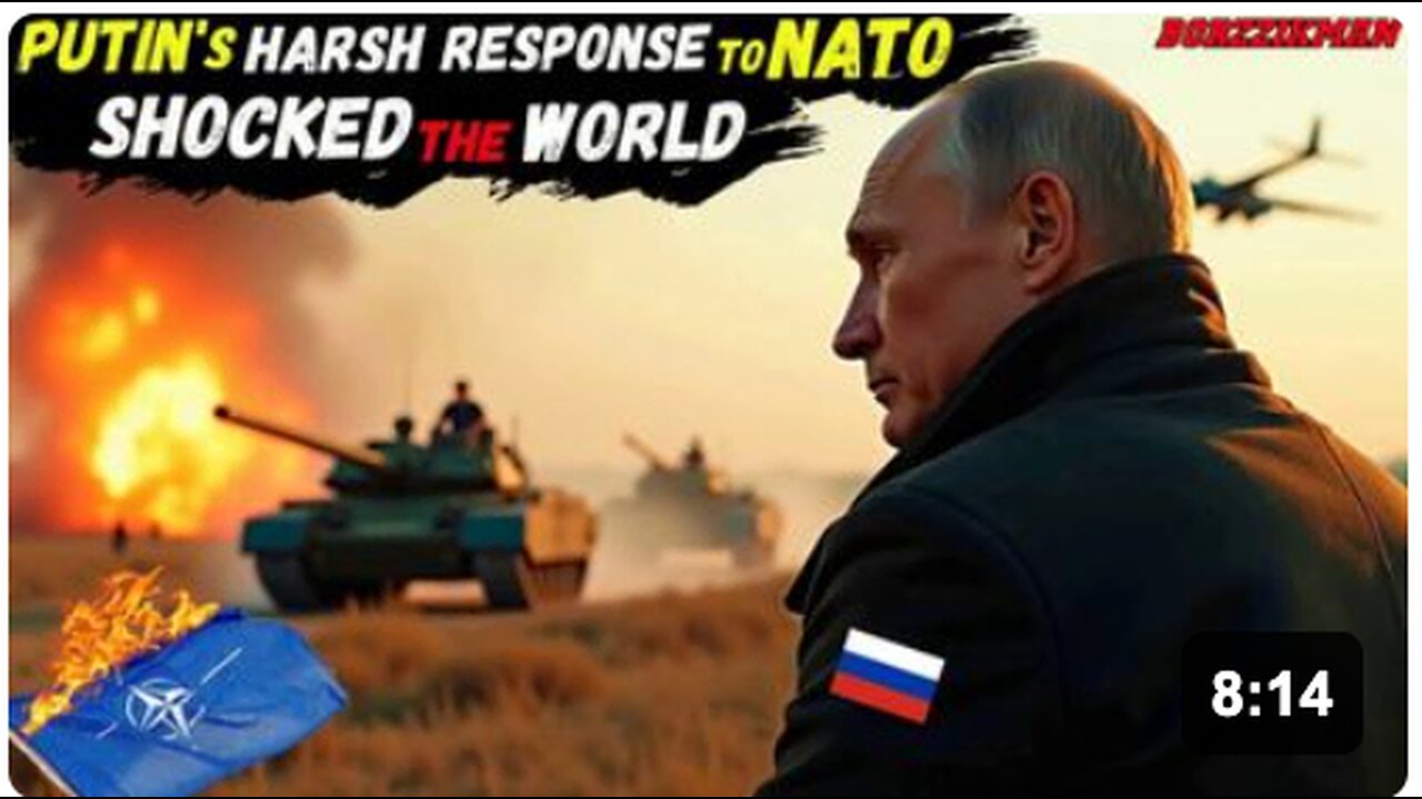 Enormous Escalation: NATO officially Announced its Preparations for the Seizure of KALININGRAD