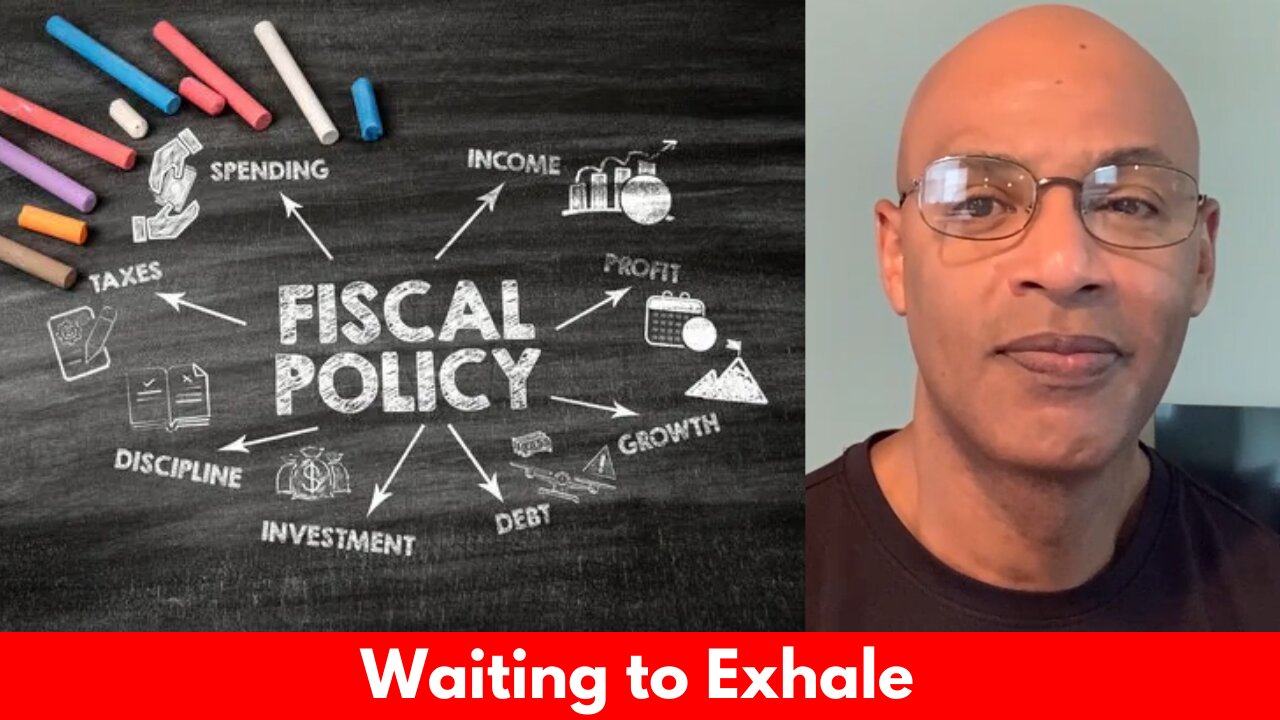 Sec. Bessent relays plans Trump admin has for Main Street. Can we wait long enough for the benefits?