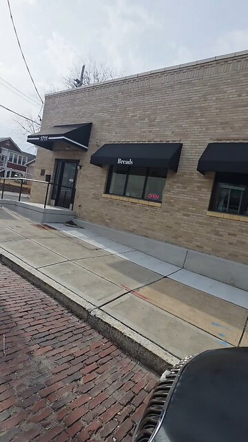 Pete's Italian Baking Co