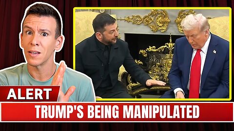 Raja Jackson Situation Is Worse Than Most People Realize & Trump Epstein Maxwell Updates