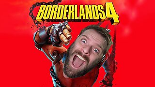 Return to the Borderlands